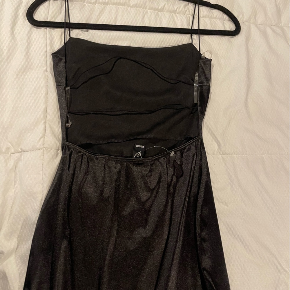 Windsor Party Dress